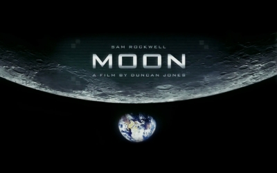 affiche du film Moon